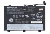 Батарея для ноутбука Lenovo-IBM 00HW001 ThinkPad S5 Yoga 15 14.8В Черный 3785мАч Orig