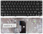 Клавиатура для ноутбука Lenovo IdeaPad (G460) Черный, RU