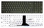 Клавиатура для ноутбука Acer eMachines (G620, G720, G520) Черный, RU