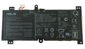 Батарея для ноутбука Asus C41N1731-2 ROG Strix G512LU 15.4В Черный 4335мАч