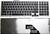 Клавиатура для ноутбука Sony Vaio (VPC-F11, VPC-F12, VPC-F13) Черный, (Серебряный фрейм) RU