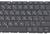 Клавиатура для ноутбука HP Pavilion (250 G4, 255 G4) Черный, (Без фрейма) RU - фото 2, миниатюра