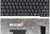 Клавиатура для ноутбука Samsung (Q45, Q35) Черный, RU