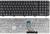 Клавиатура для ноутбука HP Pavilion (G71) Черный, RU