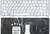 Клавиатура для ноутбука Sony Vaio (VGN-NR, VGN-NS) Белый, RU
