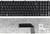 Клавиатура для ноутбука HP Pavilion (HDX9000) Черный, RU/EN