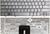 Клавиатура для ноутбука HP Mini (2133, 2140) Серебряный, RU/EN