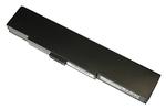 Батарея для ноутбука Asus A32-S6 11.1В Черный 4400мАч OEM