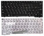 Клавиатура для ноутбука Sony Vaio (VPC-M) Черный, RU