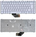 Клавиатура для ноутбука Sony Vaio (VGN-FS) Белый, RU