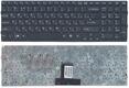 Клавиатура для ноутбука Sony Vaio (VPC-EB) Черный, (Без фрейма) RU
