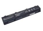 Батарея для ноутбука Toshiba PA5036U-1BRS Qosmio X70 14.4В Черный 2200мАч OEM