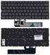 Клавиатура для ноутбука Lenovo Ideapad C340-14API Черный с подсветкой (Light), (Без фрейма) RU
