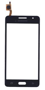Тачскрин (Сенсор) для смартфона Samsung Galaxy Grand Prime Duos SM-G530H черный