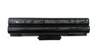 Батарея для ноутбука Sony VAIO VGP-BPS13 VGN-AW 11.1В Черный 4400мАч Orig