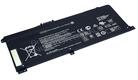 Батарея для ноутбука HP SA04XL Envy X360 15-DR 15.4В Черный 3470мАч OEM