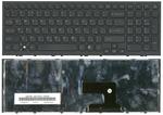 Клавиатура для ноутбука Sony Vaio (VPC-EH, VPCEH) Черный, (Черный фрейм) RU