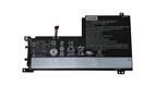 Батарея для ноутбука Lenovo L19C3PF5 IdeaPad 5-15IIL05 11.52В Черный 4889мАч OEM