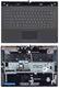 Клавиатура для ноутбука Lenovo Legion Y740-15 Черный, (Черный TopCase) RU