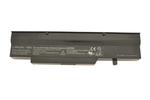 Батарея для ноутбука Fujitsu-Siemens BTP-BAK8 Amilo Pro V3505 10.8В Черный 4400мАч OEM