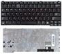 Клавиатура для ноутбука Samsung (Q10, Q20, Q25) Черный, RU