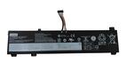 Батарея для ноутбука Lenovo L19M4PC2 Legion 5-17IMH05H 15.36В Черный 5350мАч OEM