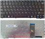 Клавиатура для ноутбука Samsung (X118, X120, X130, X170, X171) Черный, RU