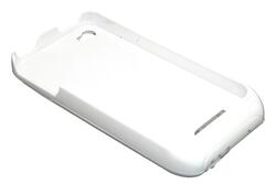Батарея/чехол для Apple iPhone 4/4s 2900 мАч белый