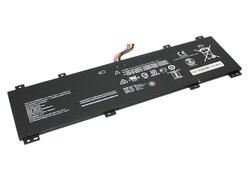Батарея для ноутбука Lenovo NB116 IdeaPad 100S-14IBR 7.6В Черный 4200мАч OEM