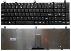 Клавиатура для ноутбука Acer Aspire (1800, 1801, 1802, 1804, 9500, 9502, 9503, 9504) Black, RU Клавиатура для ноутбука Acer Aspire (1800, 1801, 1802, 1804, 9500, 9502, 9503, 9504) Black, RU