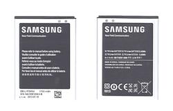 Батарея для смартфона Samsung EB-L1F2HVU Galaxy Nexus I9250 3.7В Серебряный 1750мАч 6.48Вт