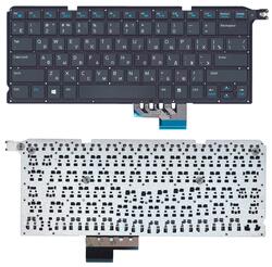 Клавиатура для ноутбука Dell Vostro 14 (5480R) Черный, RU