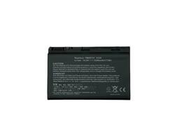 Батарея для ноутбука Acer TM00742 Extensa 5210 14.8В Черный 5200мАч OEM