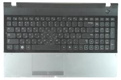 Клавиатура для ноутбука Samsung (300E5A) Черный, (Черный TopCase), RU