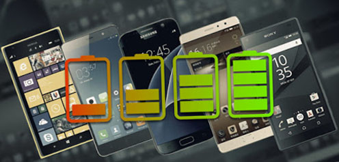 купить аккумулятор для телефона