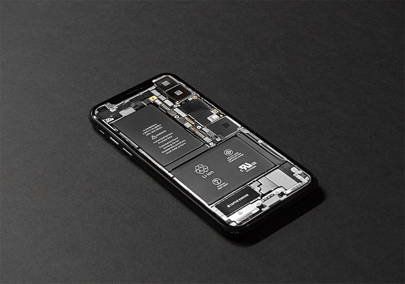 аккумулятор для смартфона