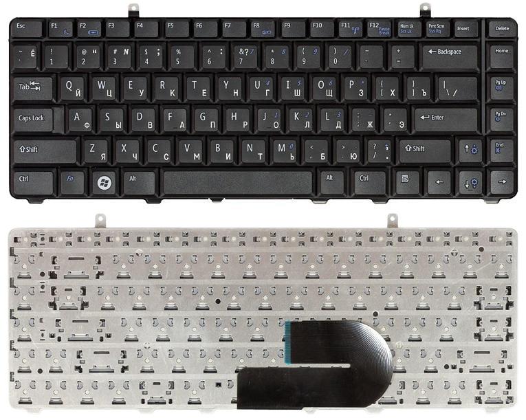 keyboard dell pp38l