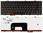 Клавиатура для ноутбука Dell Studio (14, 14Z, 1440, 1450, 1457) с подсветкой (Light). Черный, RU Клавиатура для ноутбука Dell Studio (14, 14Z, 1440, 1450, 1457) с подсветкой (Light). Черный, RU