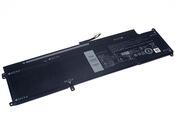 Батарея для ноутбука Dell P63NY Latitude 13 7370 7.6В Черный 5831мАч