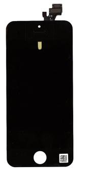 Матрица с тачскрином для Apple iPhone 5S original черный