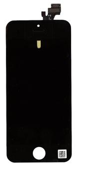 Матрица с тачскрином для Apple iPhone 5S original черный Матрица с тачскрином для Apple iPhone 5S original черный