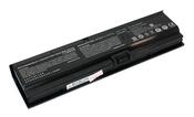 Батарея для ноутбука Clevo NB50BAT-6 NB50TK1 10.8В Черный 4300мАч OEM