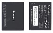 Батарея для смартфона Lenovo BL192 A750 3.7В Черный 2000мАч 7.4Вт Батарея для смартфона Lenovo BL192 A750 3.7В Черный 2000мАч 7.4Вт