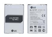 Батарея для смартфона LG BL-51YF G4 H818 3.85В Серебряный 3000мАч 11.6Вт Батарея для смартфона LG BL-51YF G4 H818 3.85В Серебряный 3000мАч 11.6Вт