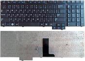 Клавиатура для ноутбука Samsung (R720, E272, E372, M730, R718, R728, R730, SE31) Черный, RU