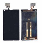 Матрица с тачскрином для Sony Xperia L Матрица с тачскрином для Sony Xperia L