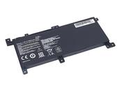 Батарея для ноутбука Asus C21N1509 FL5900U 7.6В Черный 5000мАч OEM