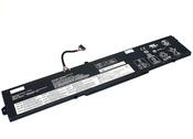 Батарея для ноутбука Lenovo L17C3PBO IdeaPad 330-17ICH 11.4В Черный 3970мАч OEM