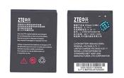 Батарея для смартфона ZTE Li3709T42P3h564146 U208 3.7В Черный 950мАч 3.6Вт Батарея для смартфона ZTE Li3709T42P3h564146 U208 3.7В Черный 950мАч 3.6Вт