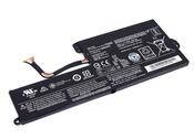 Батарея для ноутбука Lenovo L14M3P23 Chromebook N21 11.1В Черный 3300мАч OEM Батарея для ноутбука Lenovo L14M3P23 Chromebook N21 11.1В Черный 3300мАч OEM